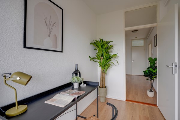 Medium property photo - Rubicondreef 138, 3561 JE Utrecht